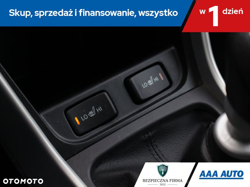 Suzuki SX4 S-Cross - 17