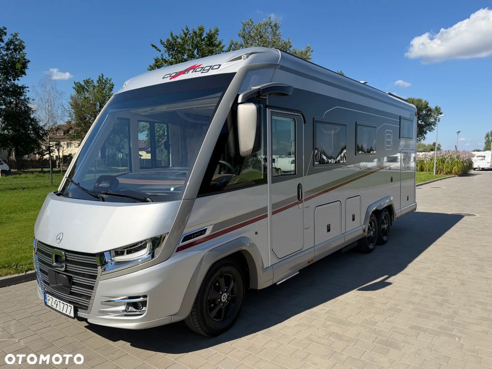 Carthago chic e-line I 50DA - 6