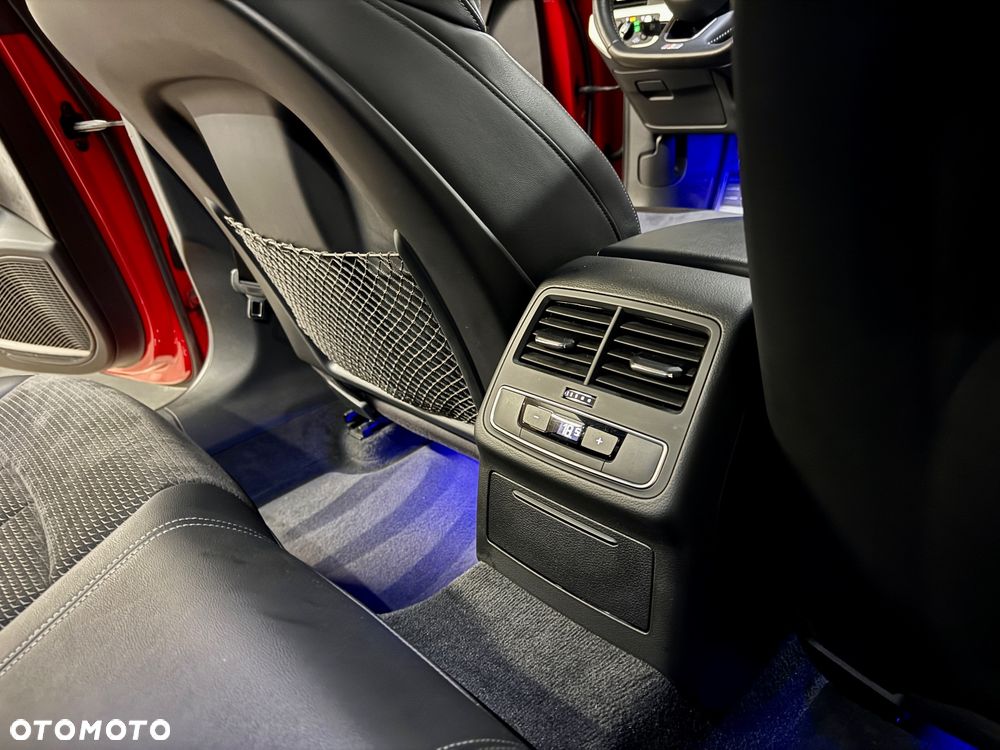 Audi A4 Limousine 2.0 TFSI quattro S tronic sport - 28