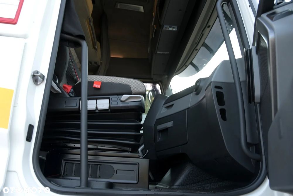 Renault GAMA=T480=13L=POMOC-DROGOWA=7.80M - 18