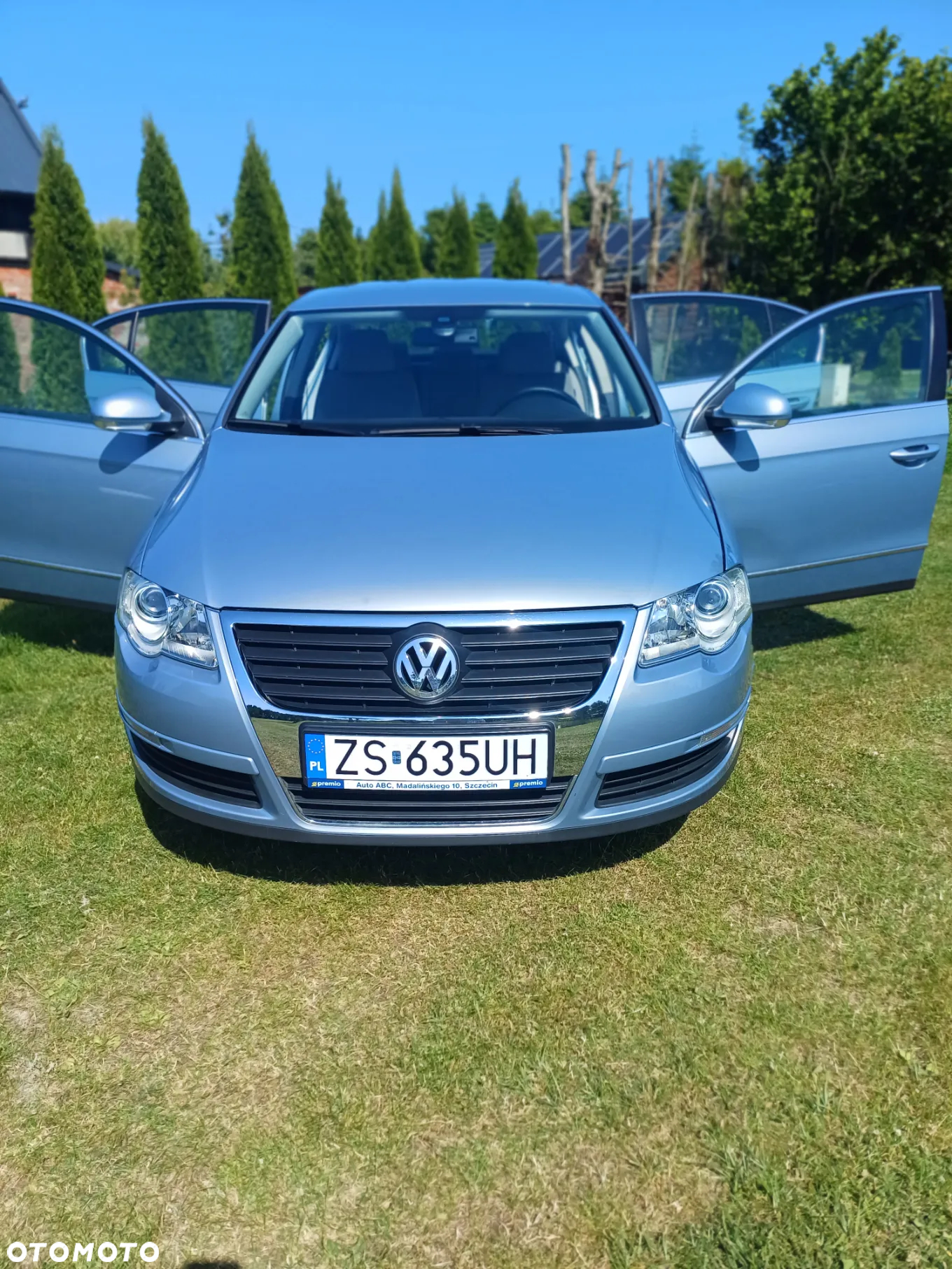 Volkswagen Passat 1.4 TSI Comfortline - 5