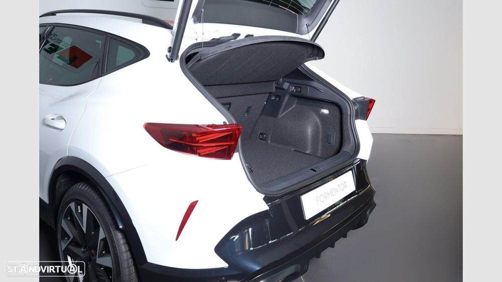 Cupra Formentor - 23