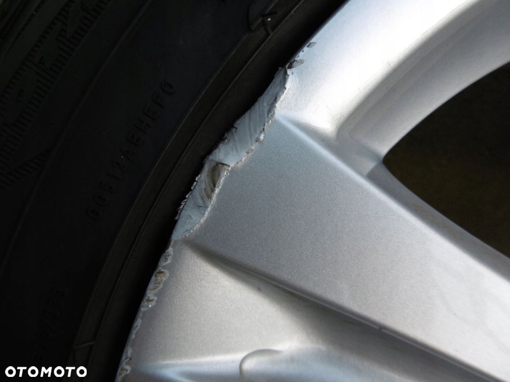 bmw 1 e81, e82, e88, 7jx16eh2 et44 - felga - 2