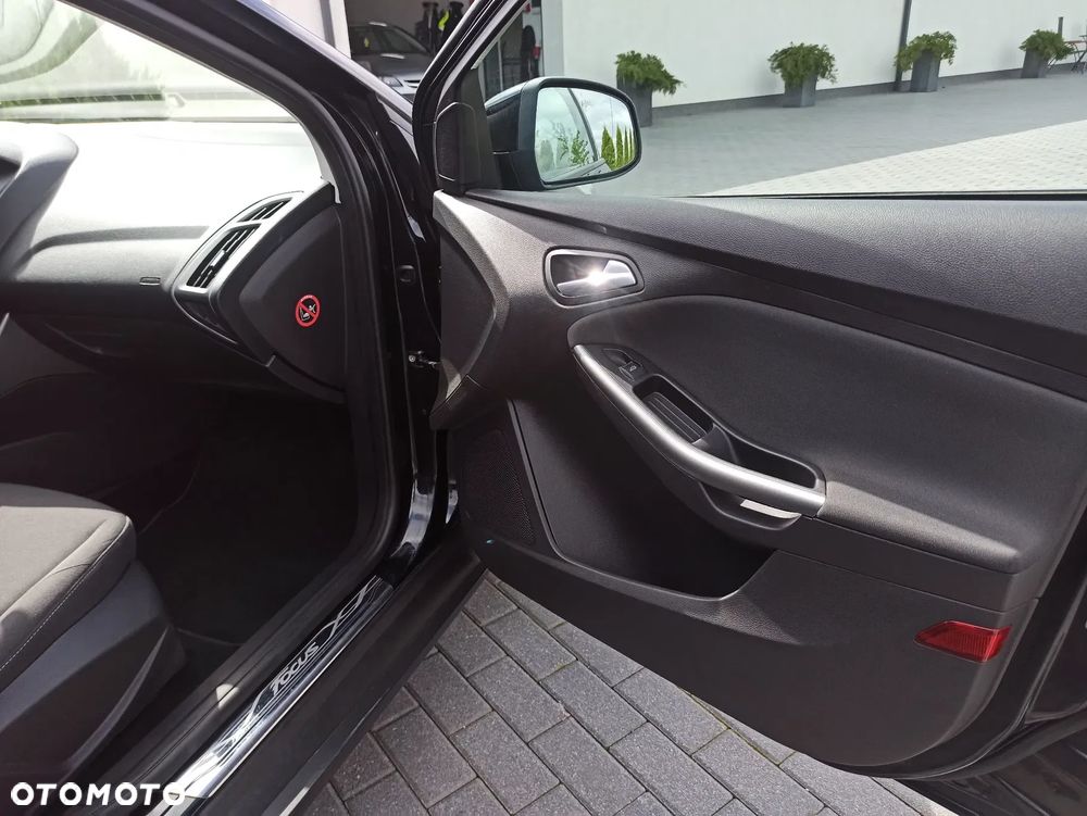 Ford Focus 2.0 TDCi Gold X (Edition Start) MPS6 - 17