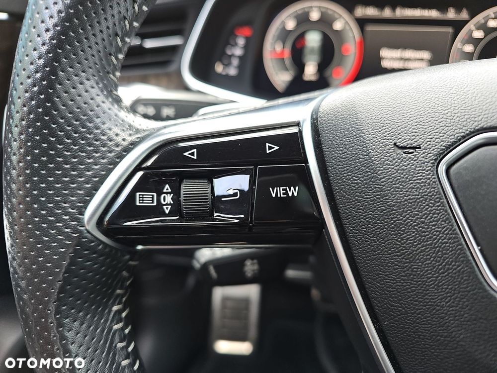 Audi A7 Sportback - 15