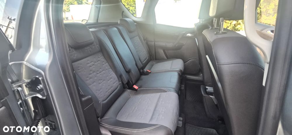 Opel Meriva 1.4 Ecoflex Innovation - 33