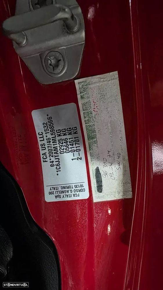 Jeep Gladiator 3.0 CRD Sport AT8 - 49