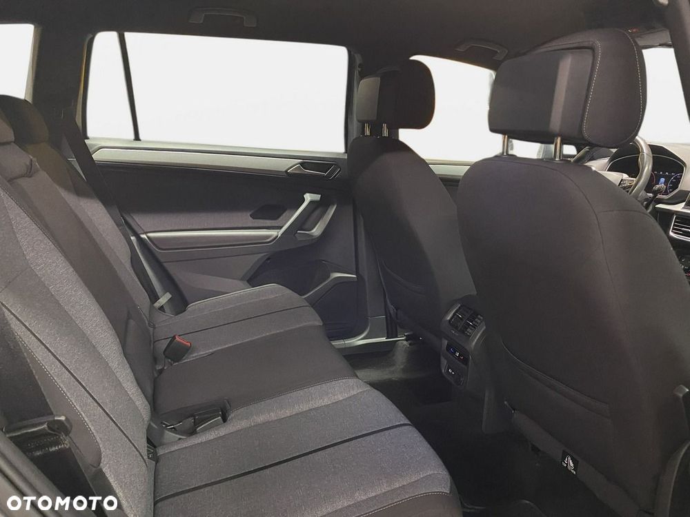Seat Tarraco 1.5 TSI ACT OPF Style - 18