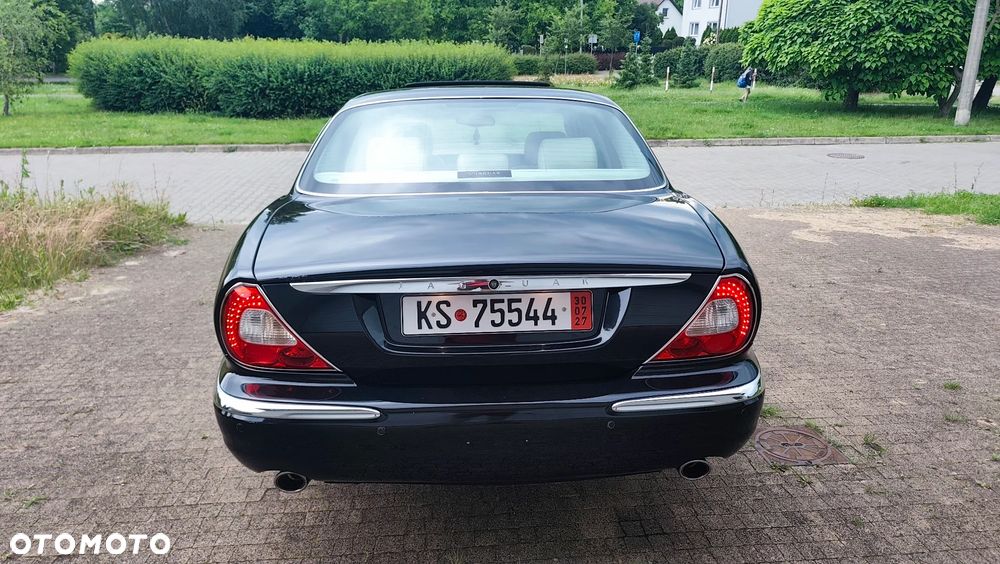Jaguar XJ XJ6 3.0 Executive - 25