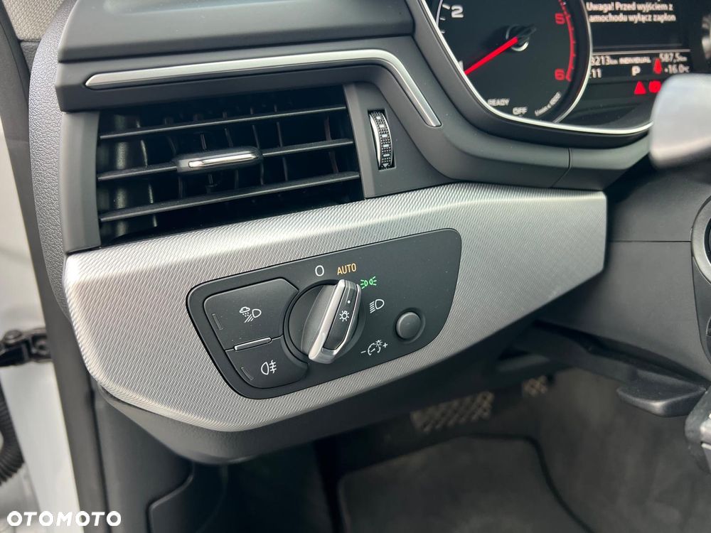 Audi A5 Sportback 2.0 TDI quattro S tronic - 23