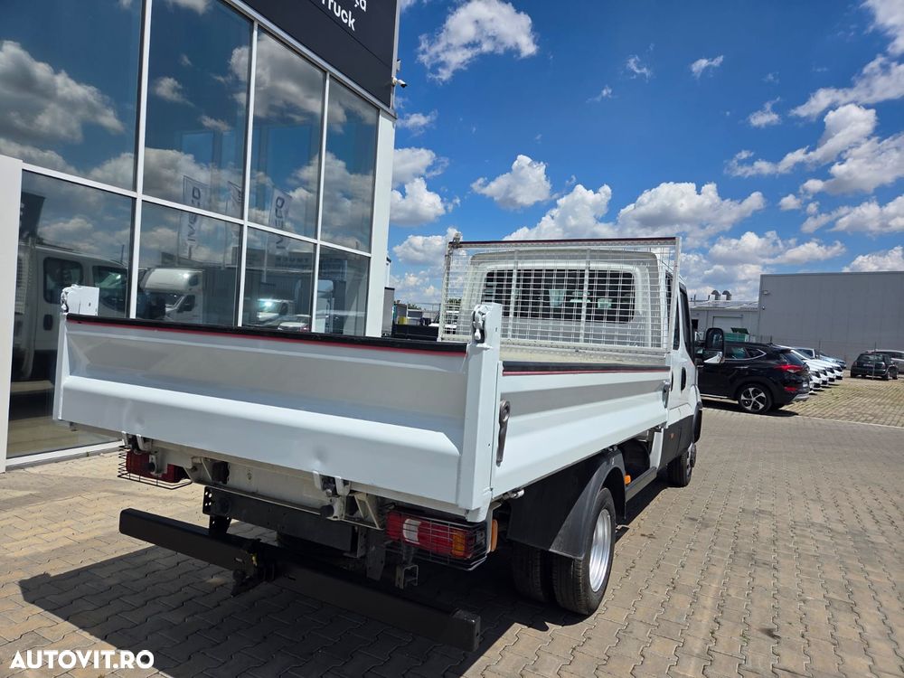 Iveco Daily35C16 - 7