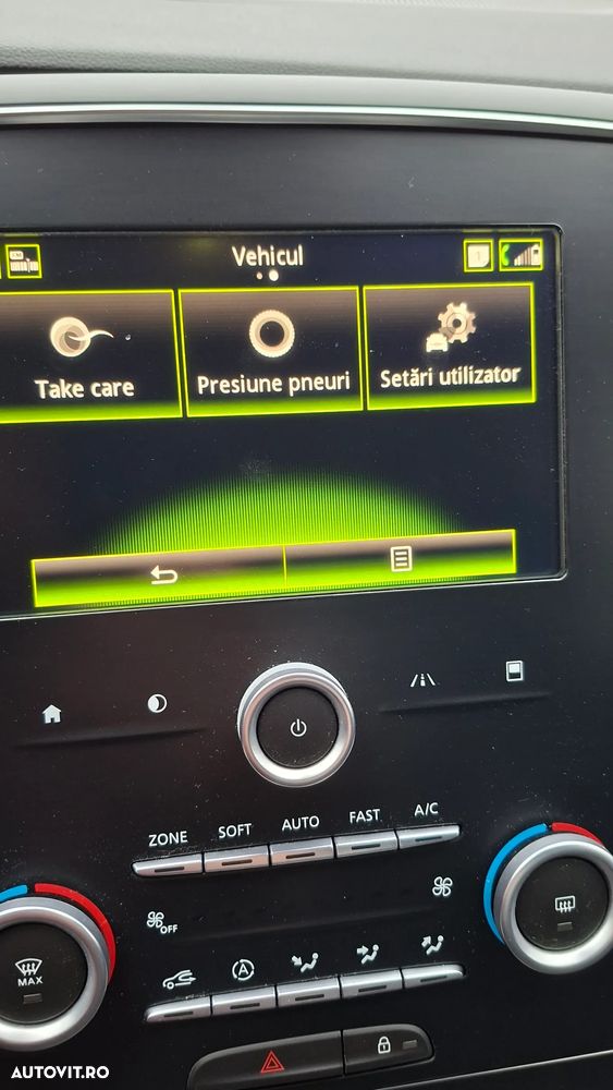 Renault Talisman ENERGY dCi 130 LIFE - 20