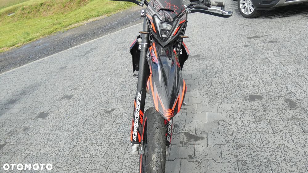 Beta RR - 8