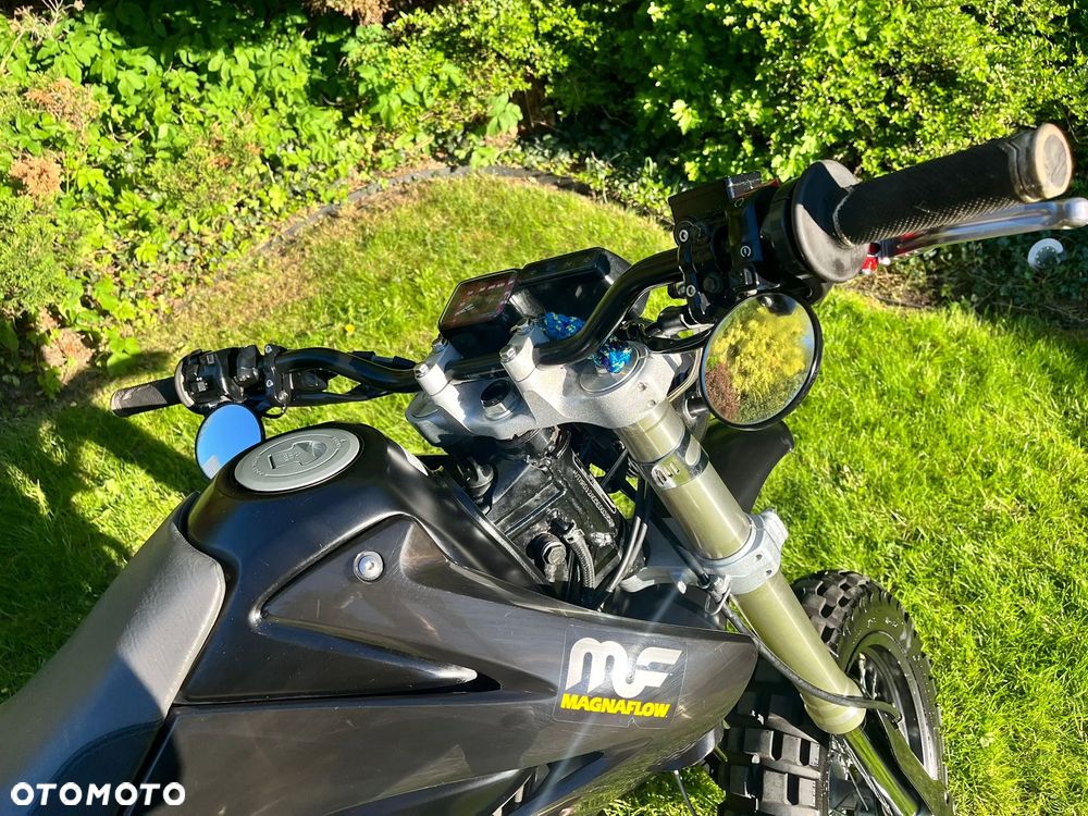 Honda FMX - 3