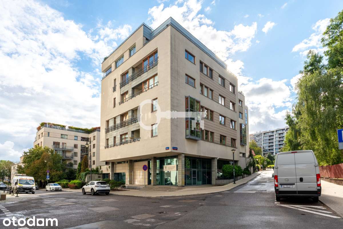 3 pokoje  w  Modrian House