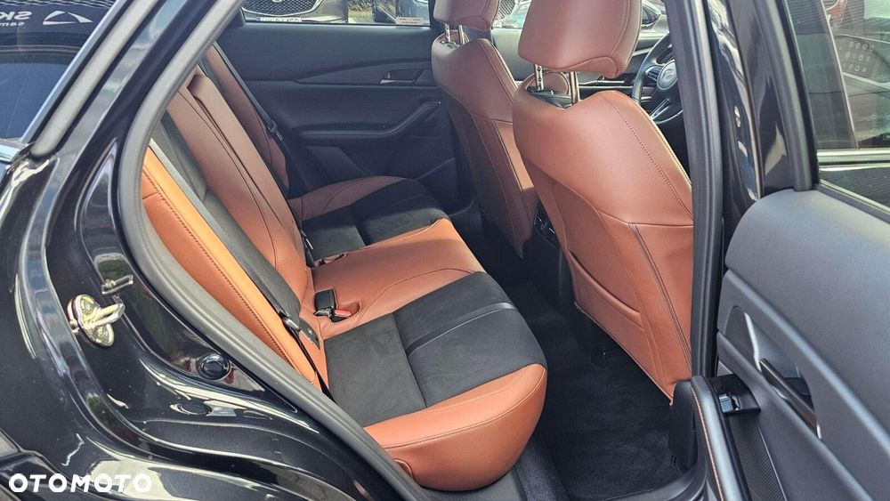 Mazda CX-30 - 14