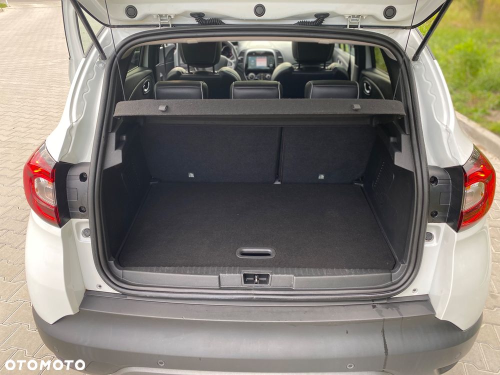Renault Captur ENERGY TCe 120 Bose Edition - 17
