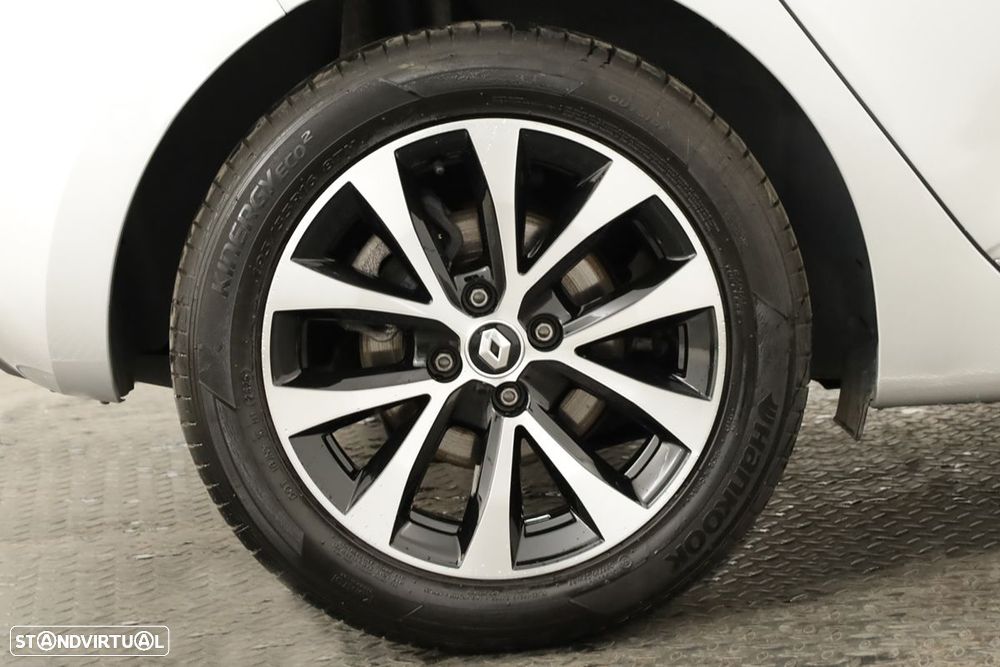 Renault Clio 1.0 TCe Techno Bi-Fuel - 5