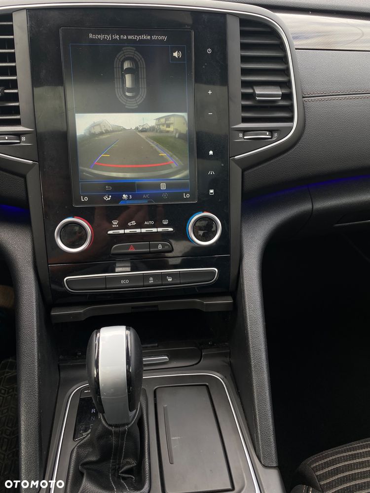 Renault Talisman ENERGY dCi 160 EDC Business - 13