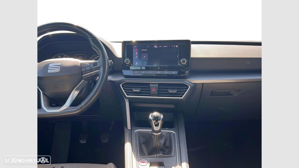 SEAT Leon 1.0 TSI Style - 19