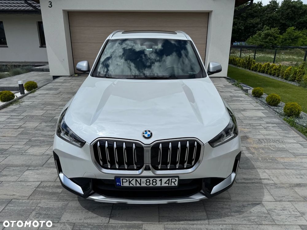 BMW X1 - 2