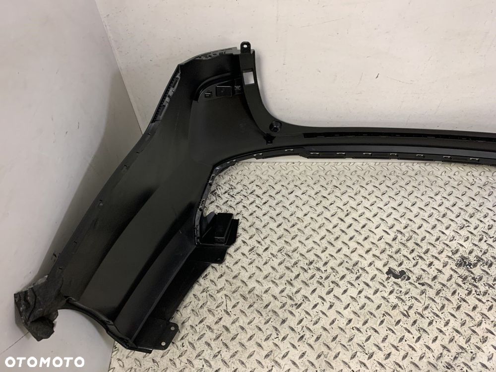 NOWY ORYGINALNY ZDERZAK TYLNY TYŁ HYUNDAI I30 WAGON KOMBI III 3 17-25  86611-G4200 - 8