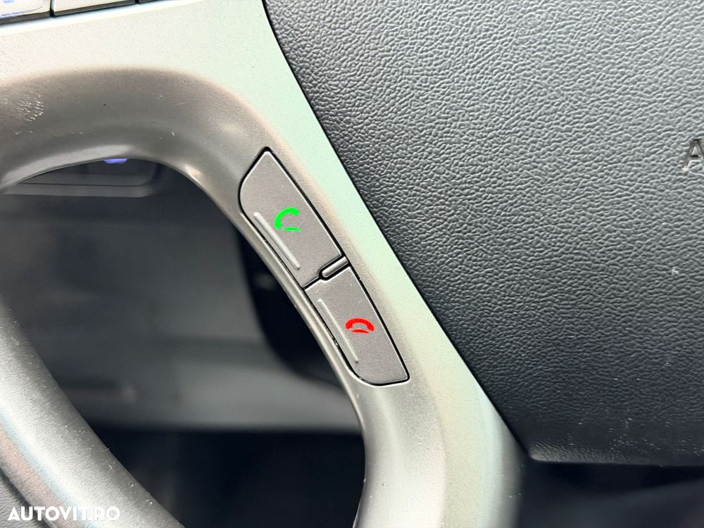 Hyundai ix35 2.0 2WD Automatik Style - 29