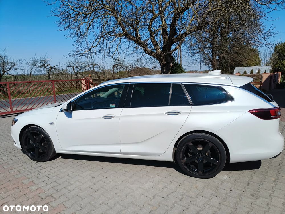 Opel Insignia 2.0 Exclusive - 4