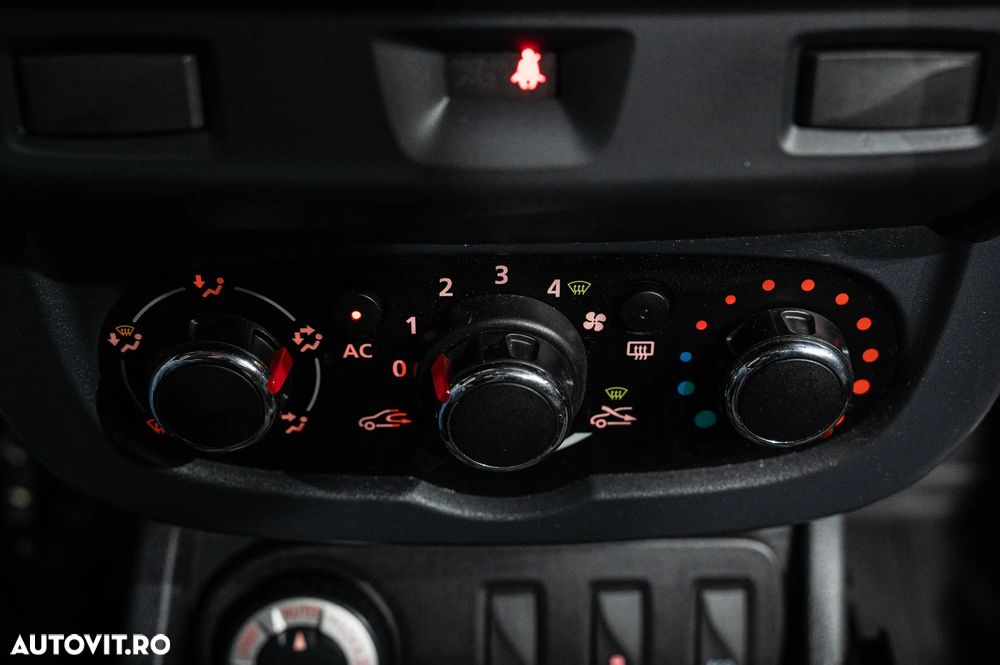 Dacia Duster 1.5 dCi 4x4 Laureate - 15