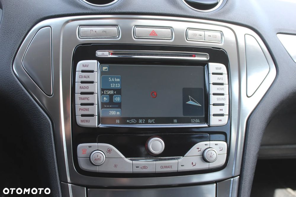 Ford Mondeo 2.0 Champions Edition - 23