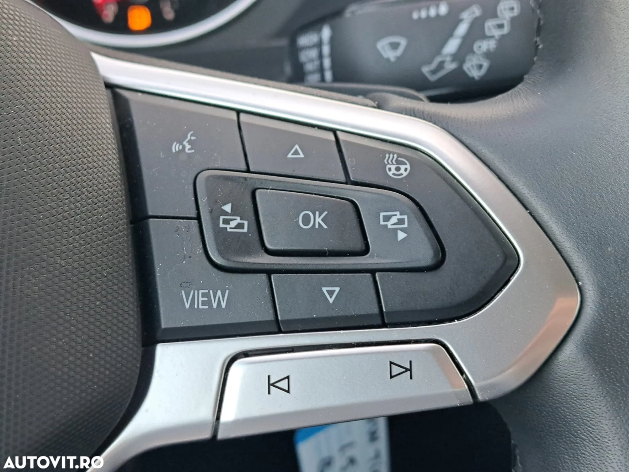 Volkswagen Tiguan 1.5 TSI OPF DSG Life - 31