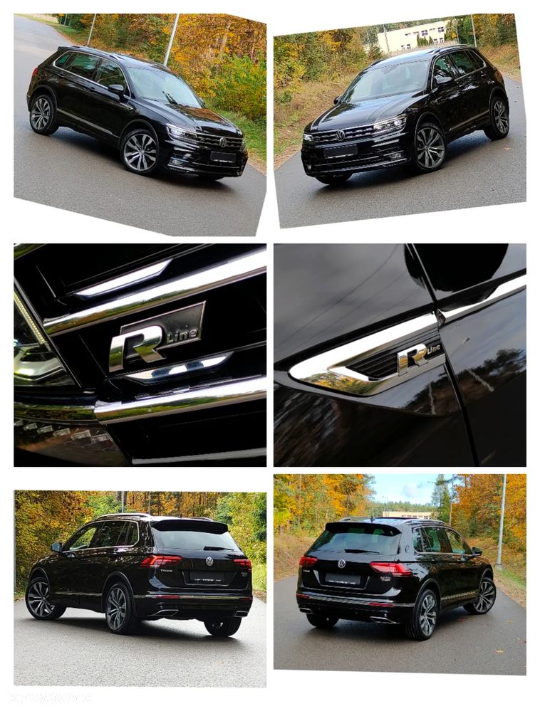 Volkswagen Tiguan - 30