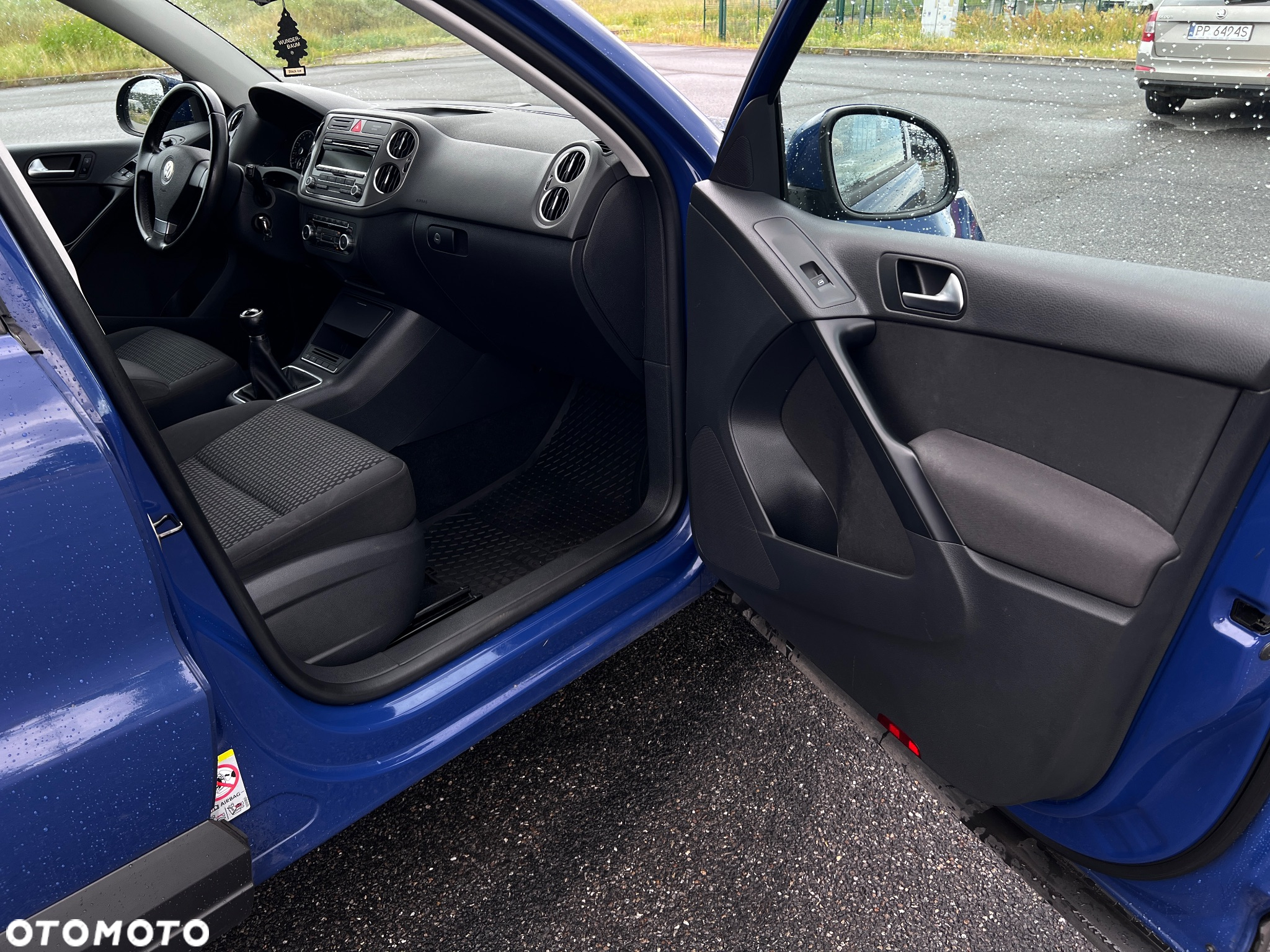 Volkswagen Tiguan 1.4 TSI BlueMotion Technology Cityscape - 18