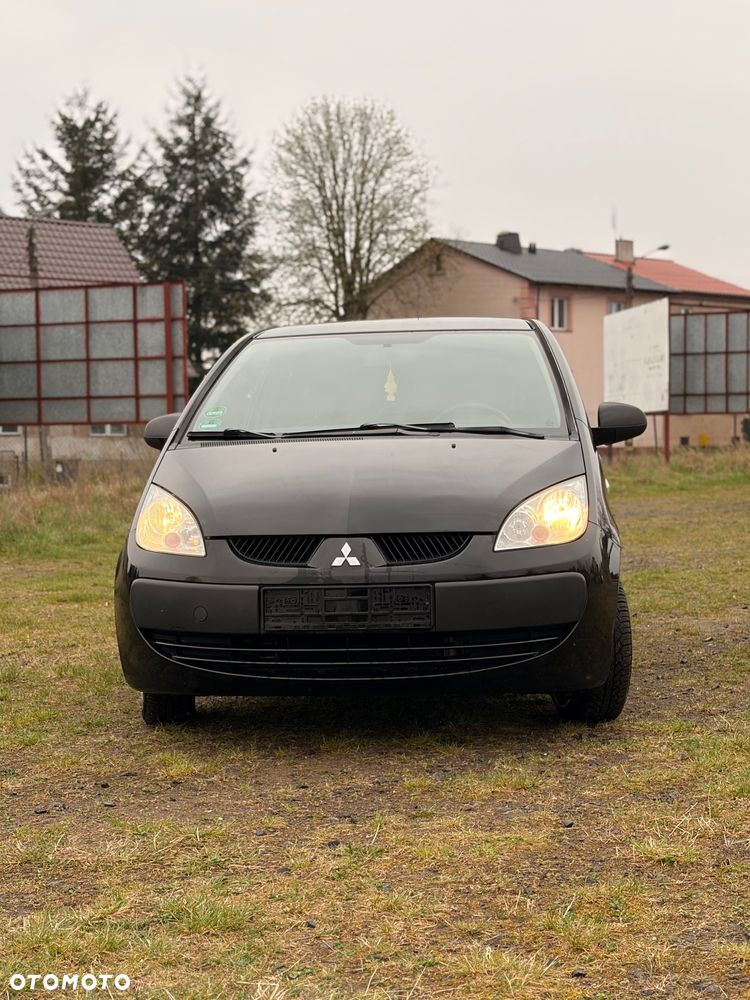 Mitsubishi Colt 1.3 Air - 3