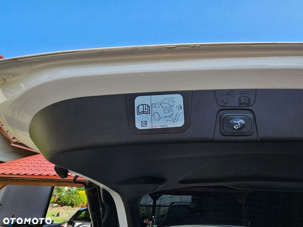 Ford C-MAX - 24