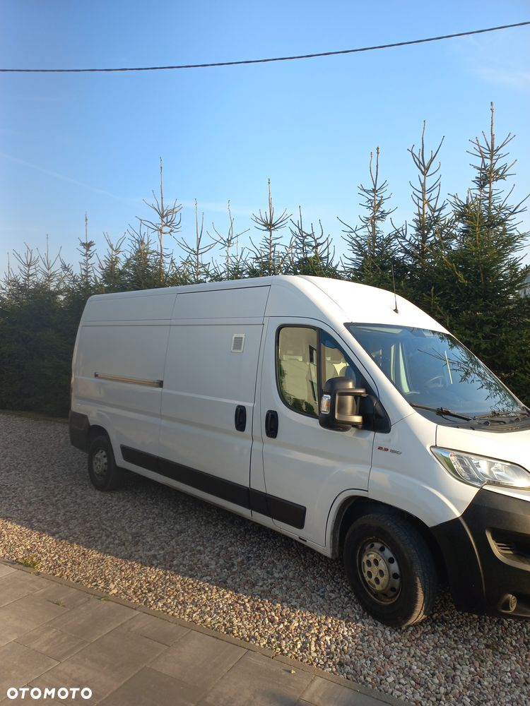 Fiat Ducato - 4