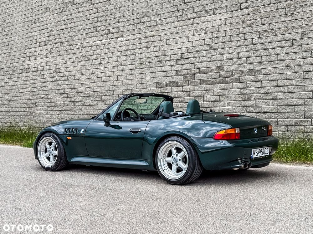 BMW Z3