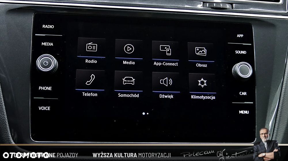 Volkswagen Tiguan Allspace 2.0 TDI SCR Comfortline DSG - 23