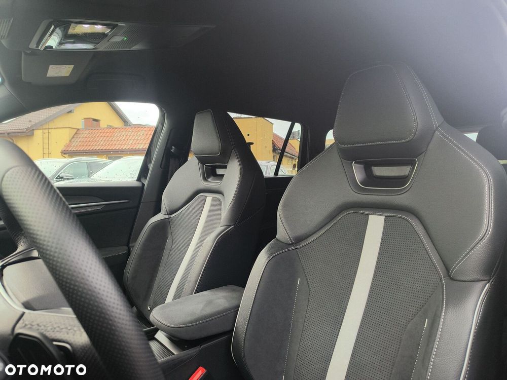 Skoda Kodiaq 1.5 TSI iV PHEV 4x2 Sportline DSG - 12