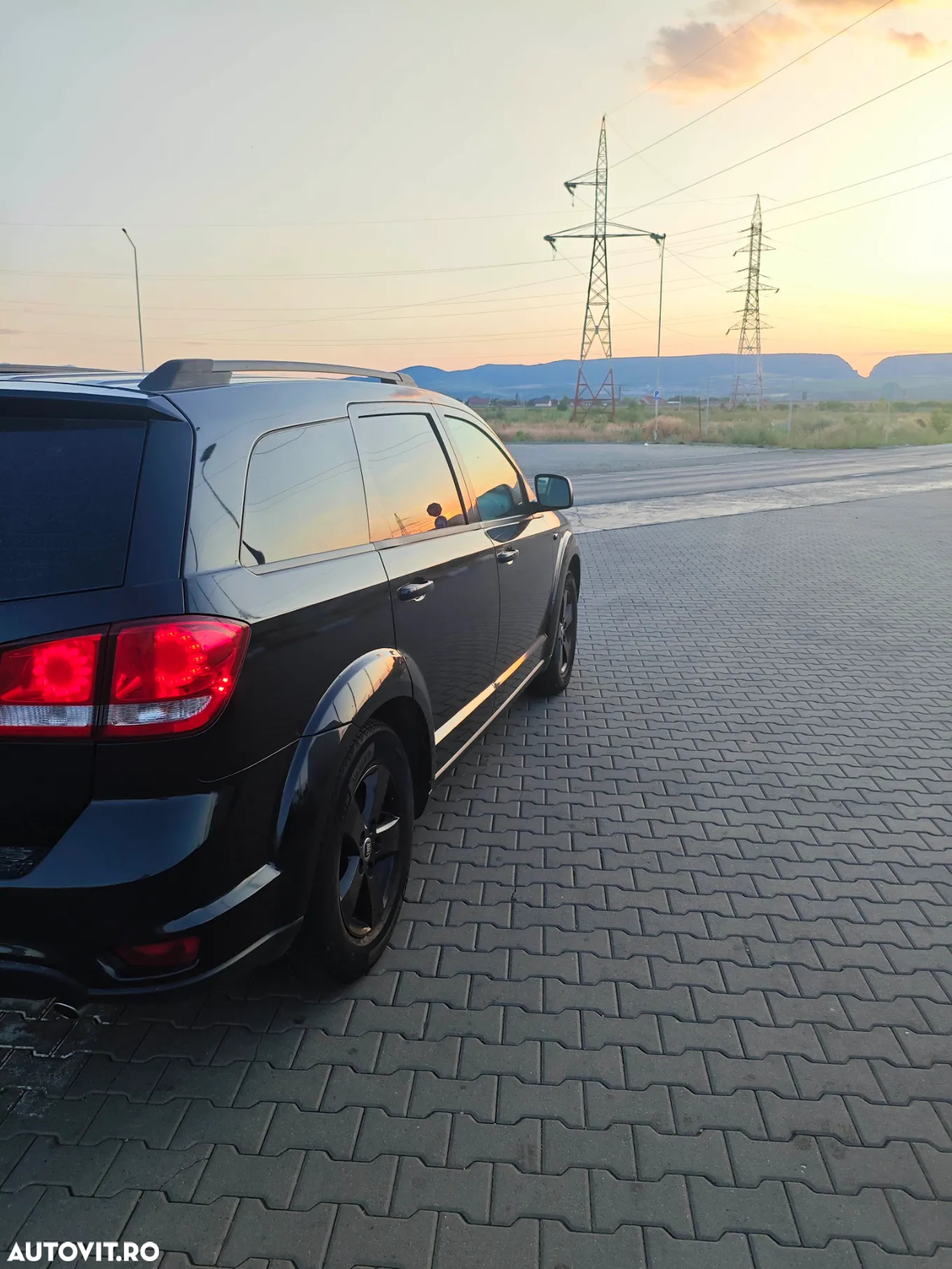 Fiat Freemont 2.0 Mjet AT AWD - 19