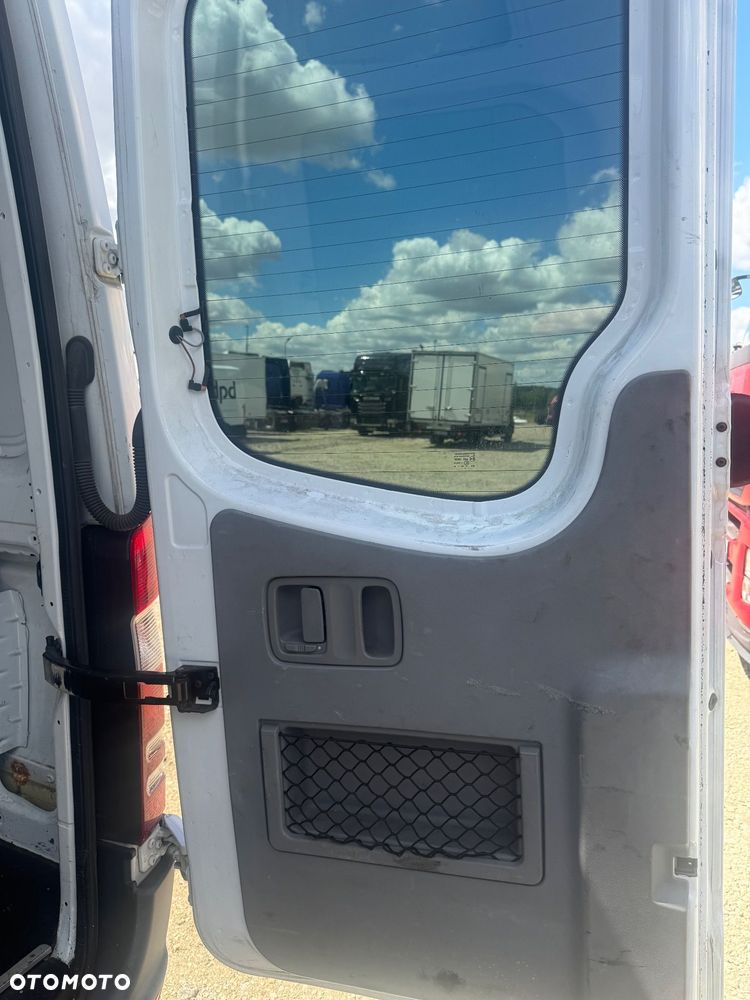 Mercedes-Benz Sprinter 316CDI - 9
