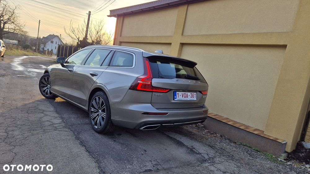 Volvo V60 D4 SCR Inscription - 9