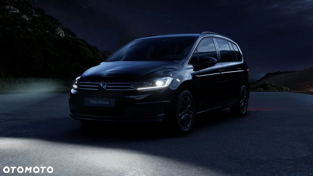 Volkswagen Touran 1.5 TSI EVO Comfortline Plus DSG - 7