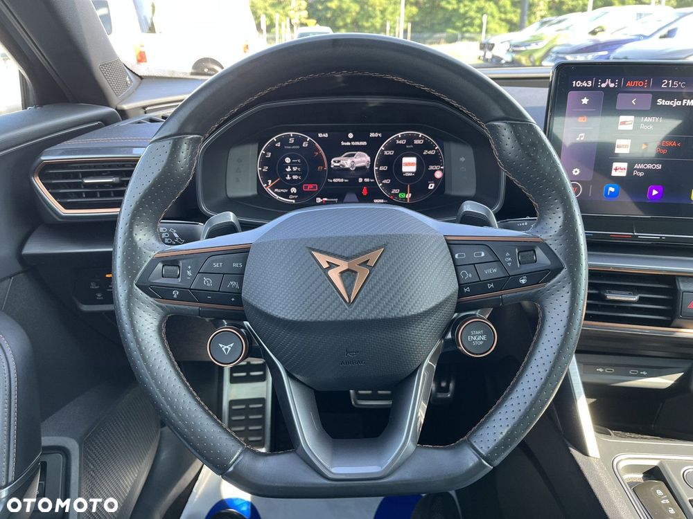 Cupra Formentor - 21