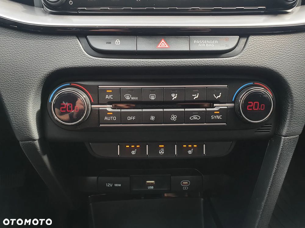 Kia Ceed 1.5 T-GDI L DCT - 37