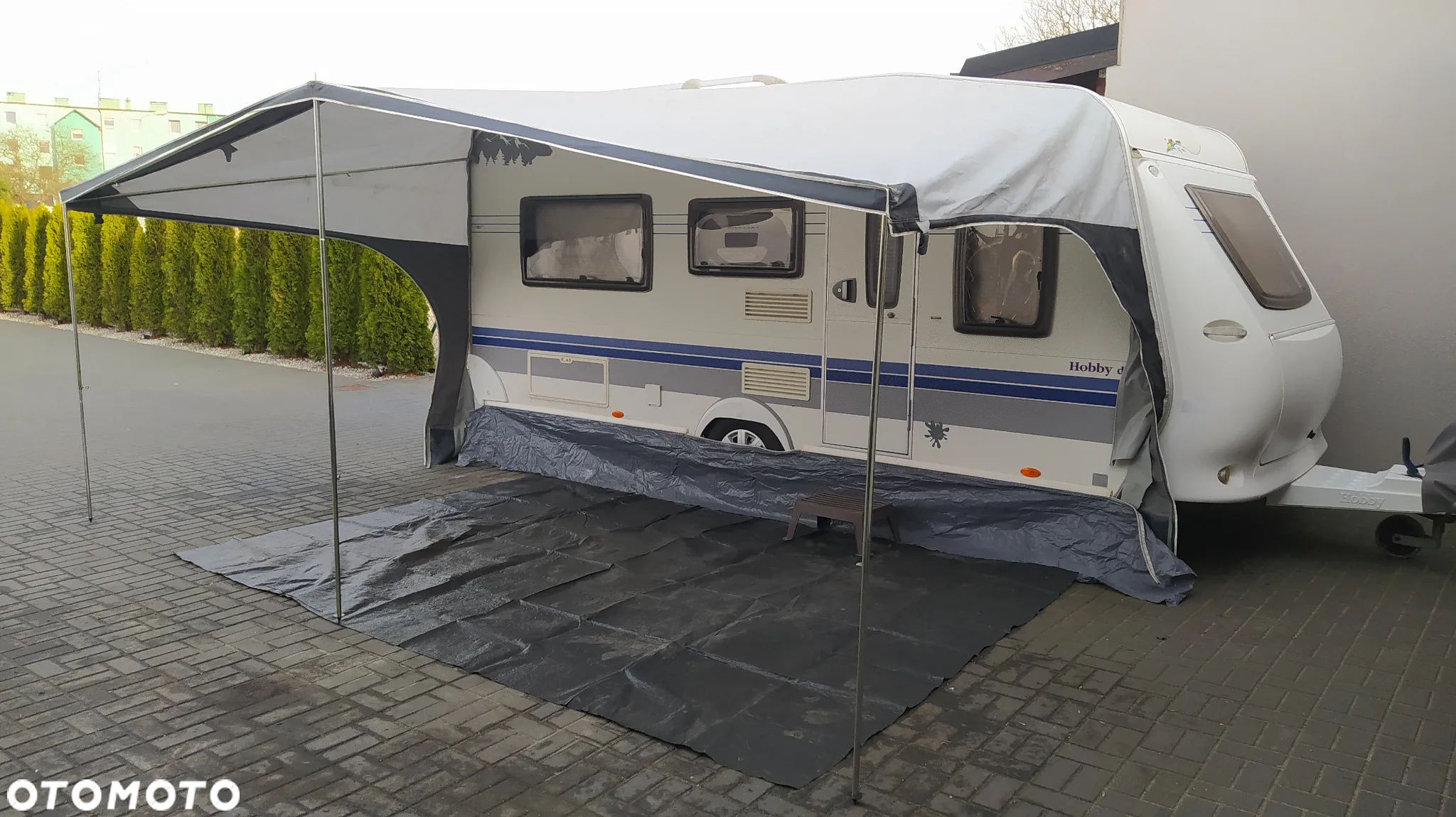 Hobby 460 - 15