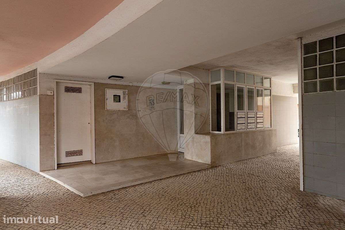 Apartamento T2 para arrendamento - Grande imagem: 2/21