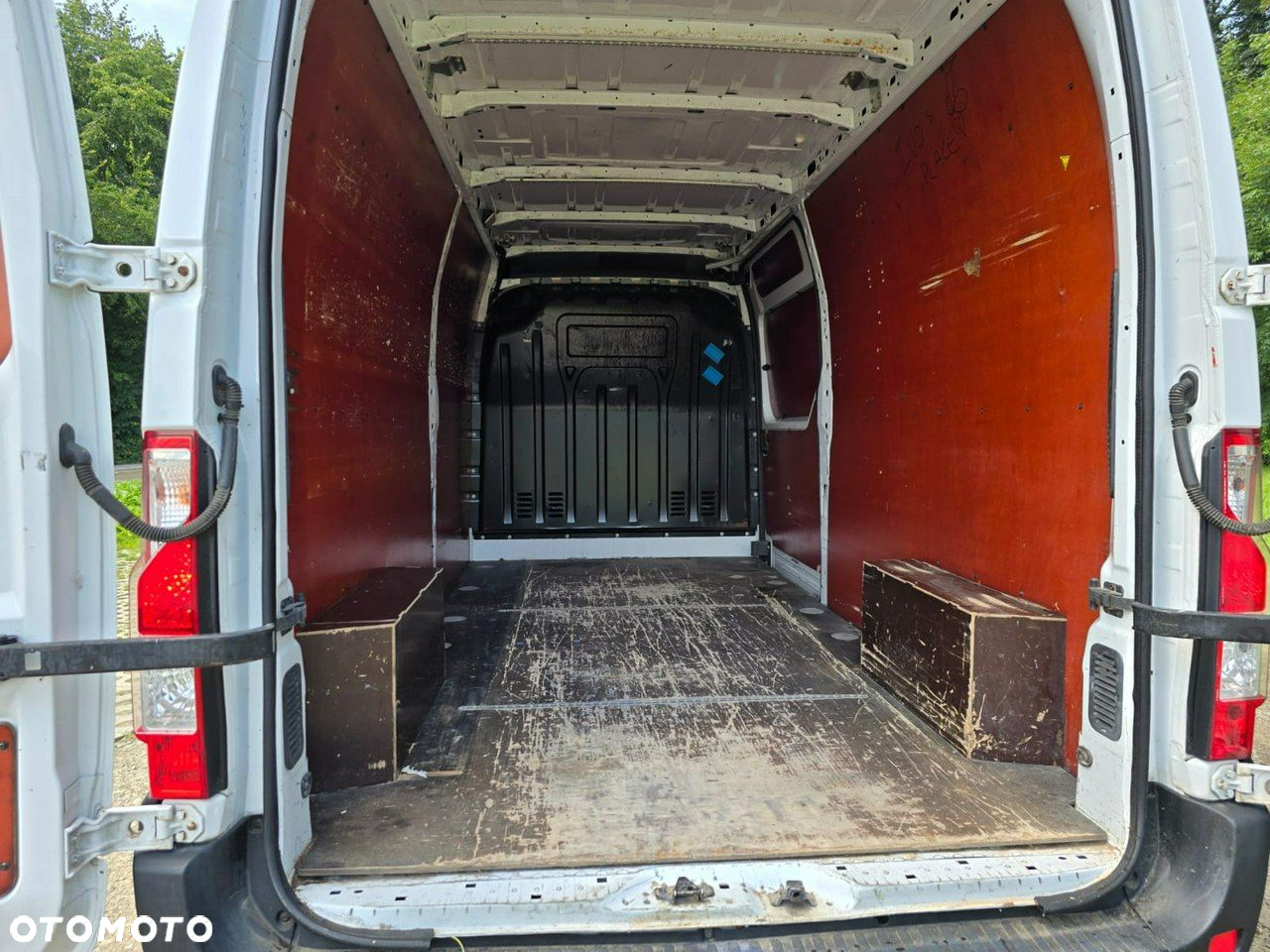 Renault Master - 28