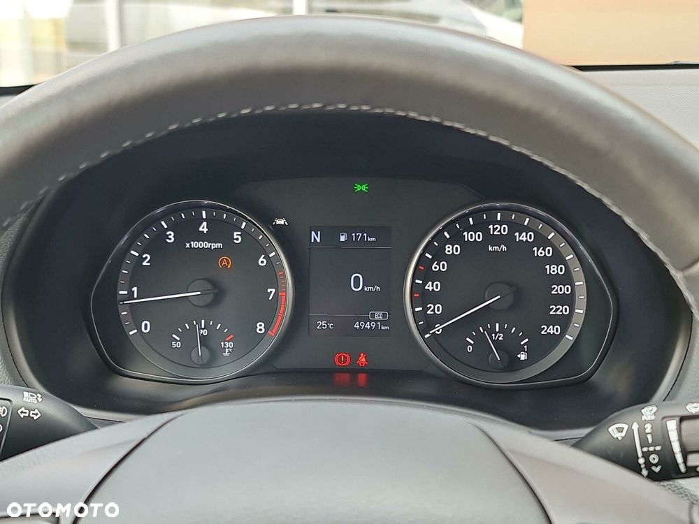 Hyundai i30 1.5 T-GDI 48V Modern - 13