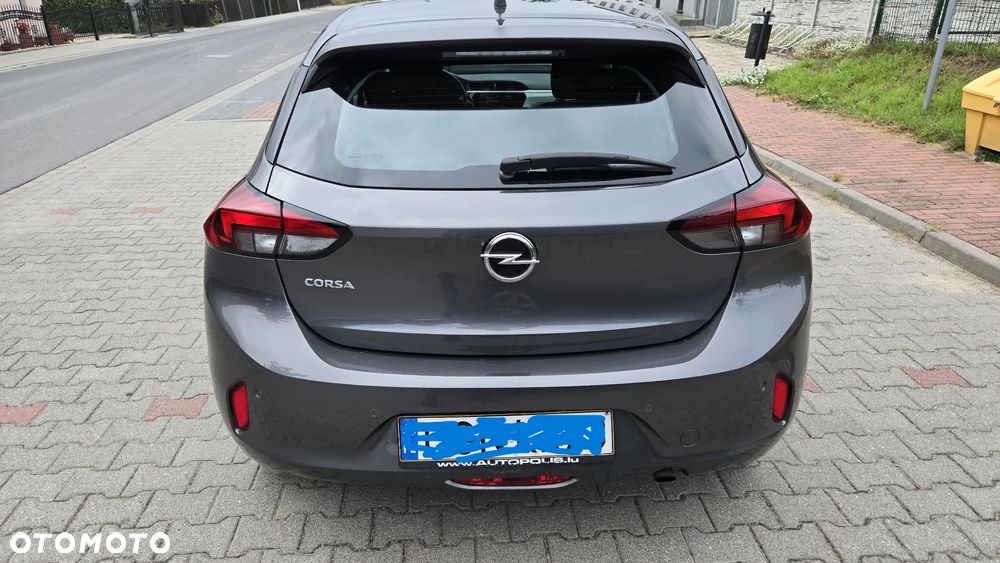 Opel Corsa 1.2 Start/Stop Elegance - 10